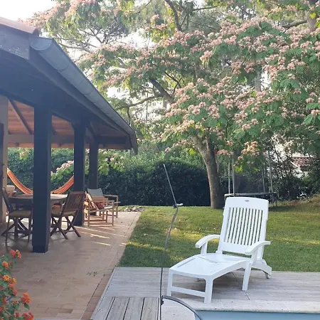 Gisela Holiday home