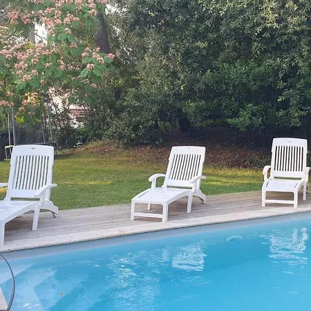 Holiday home Gisela