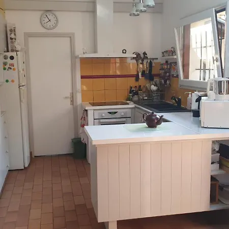 Gisela Holiday home