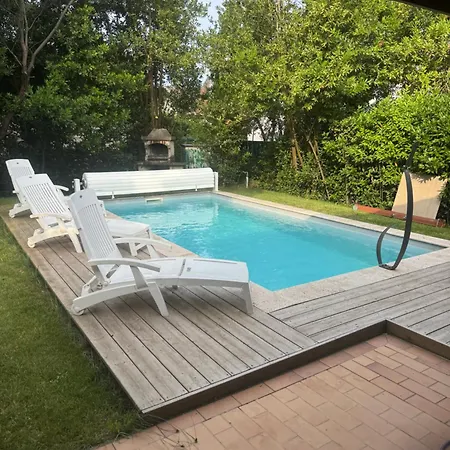 Gisela Holiday home *